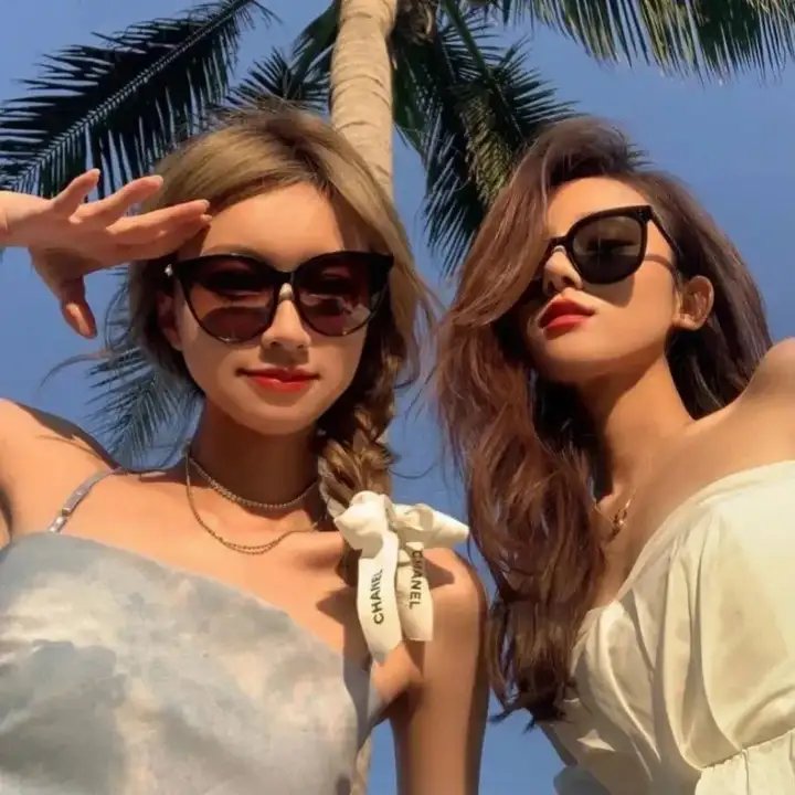 杏花三月天