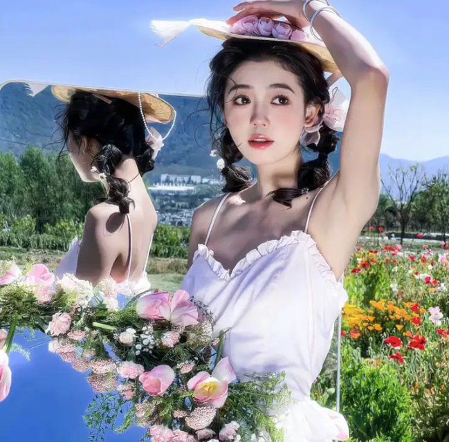 喧闹的街·宁静的海