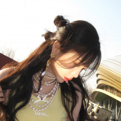 女人置上